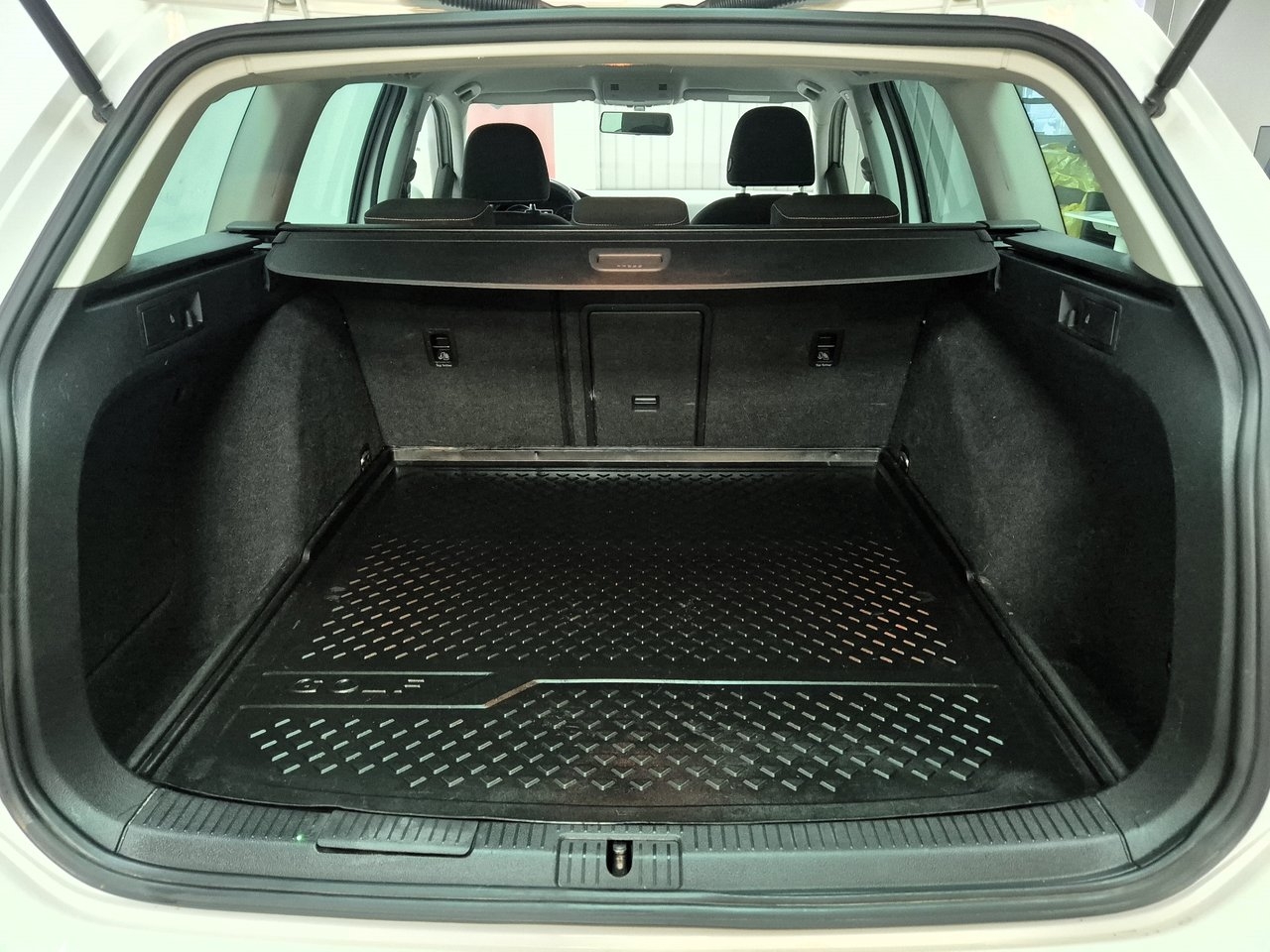 Volkswagen Golf 2014, bild 7/10