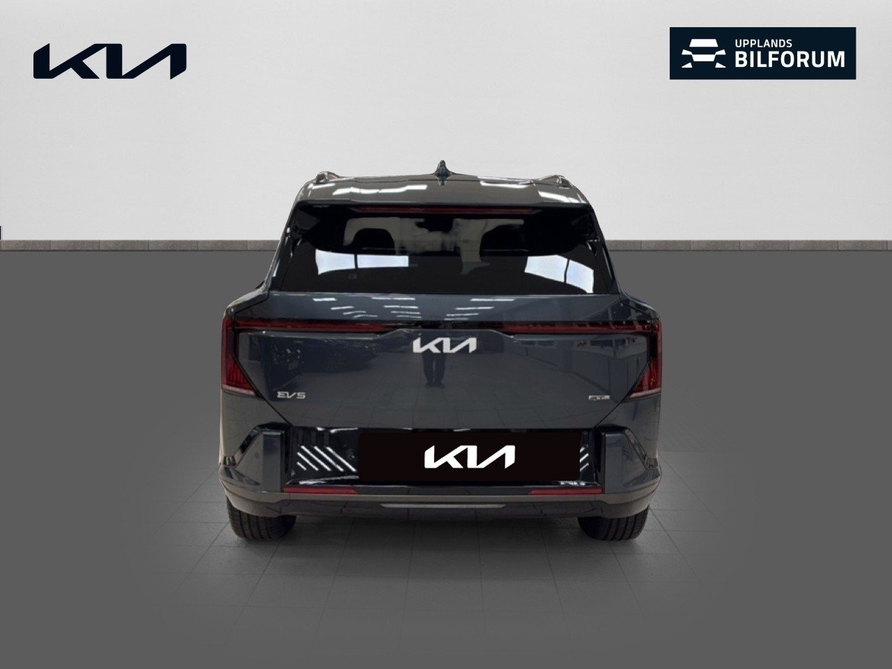Kia EV5 Long Range GT-Line 2026, bild 5/10