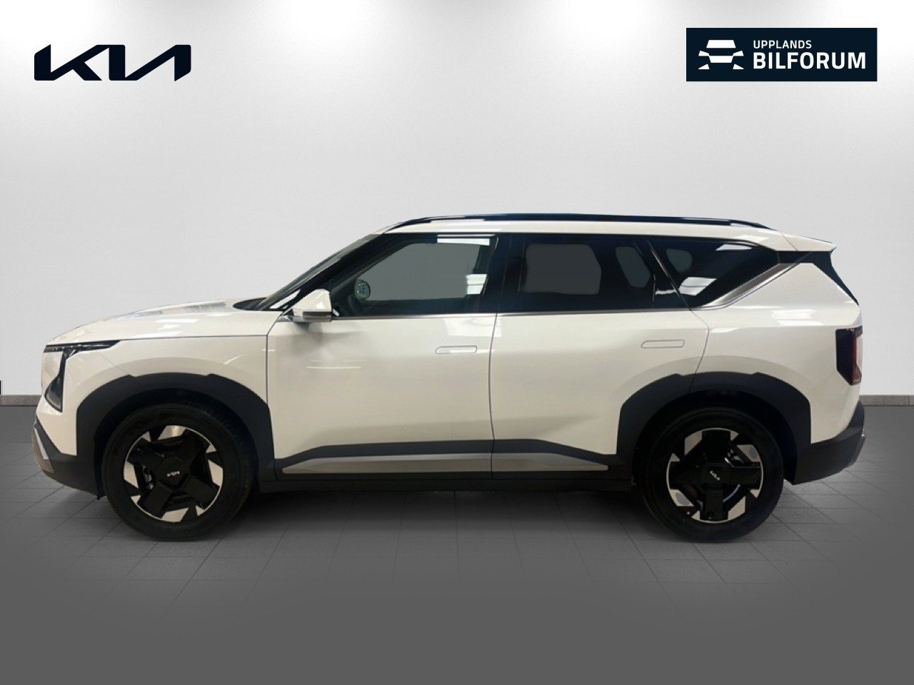 Kia EV5 Long Range Omgående Leverans 2026, bild 4/10