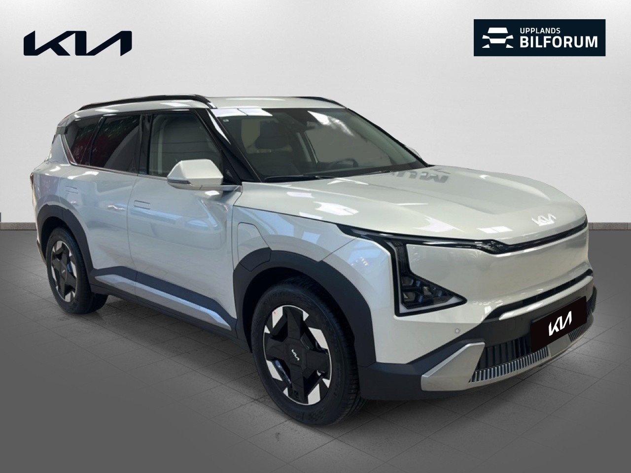 Kia EV5 Long Range Omgående Leverans 2026, bild 3/15