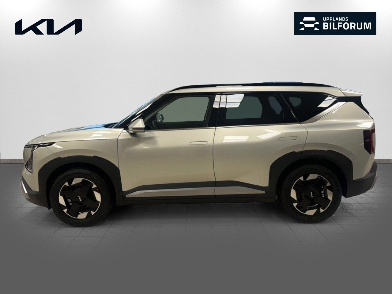 Kia EV5 Long Range Omgående Leverans 2026, bild 4/15