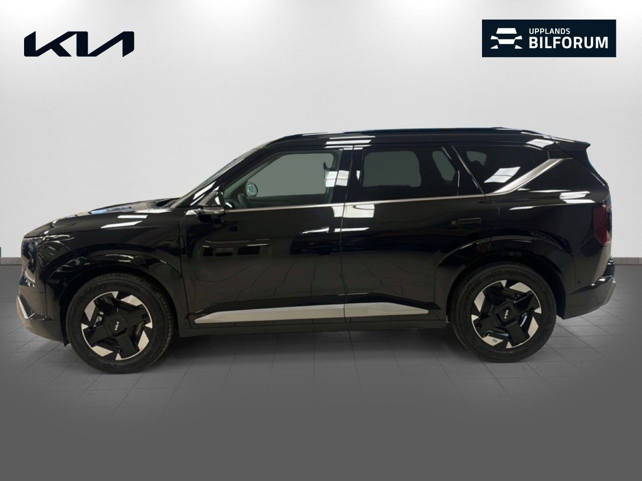 Kia EV5 2026, bild 4/10