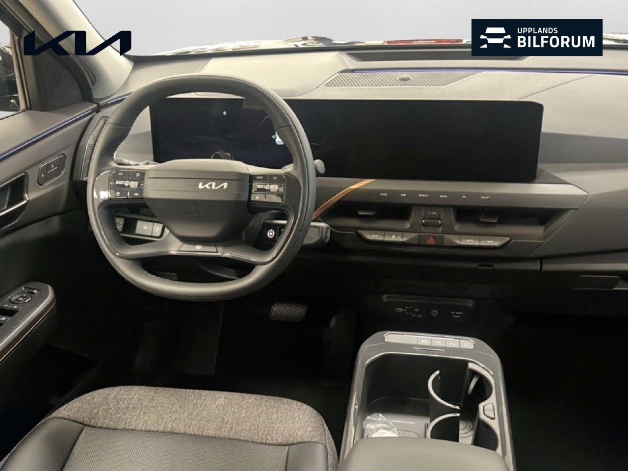 Kia EV5 2026, bild 7/10