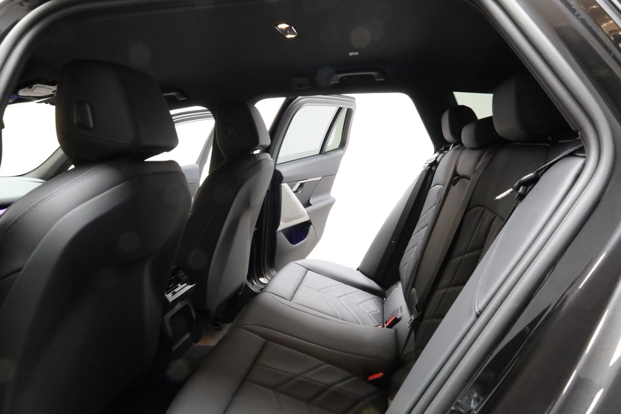 BMW 530 e xDrive Touring M Sport 2025, bild 6/10