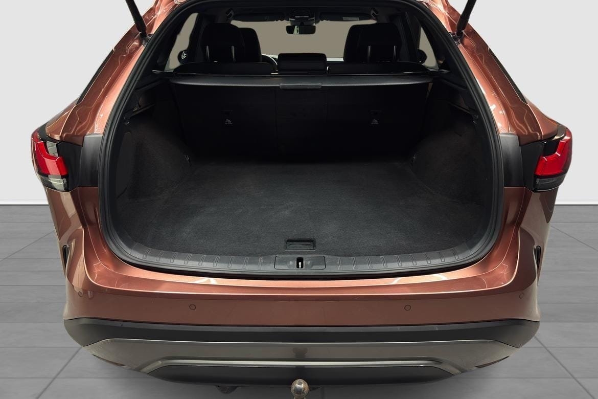 Lexus RX 2023, photo 4/14
