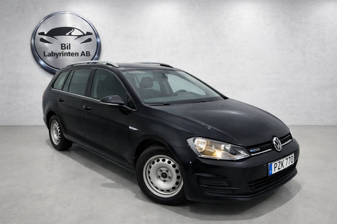 Volkswagen Golf 2016, bild 4/7