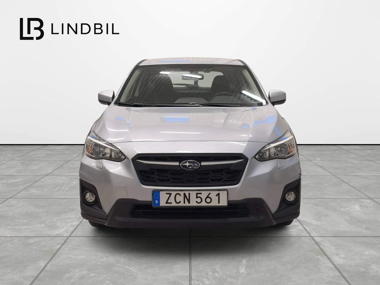 Subaru XV 1.6 4WD Lineartronic Euro 6 2018, kuva 2/5