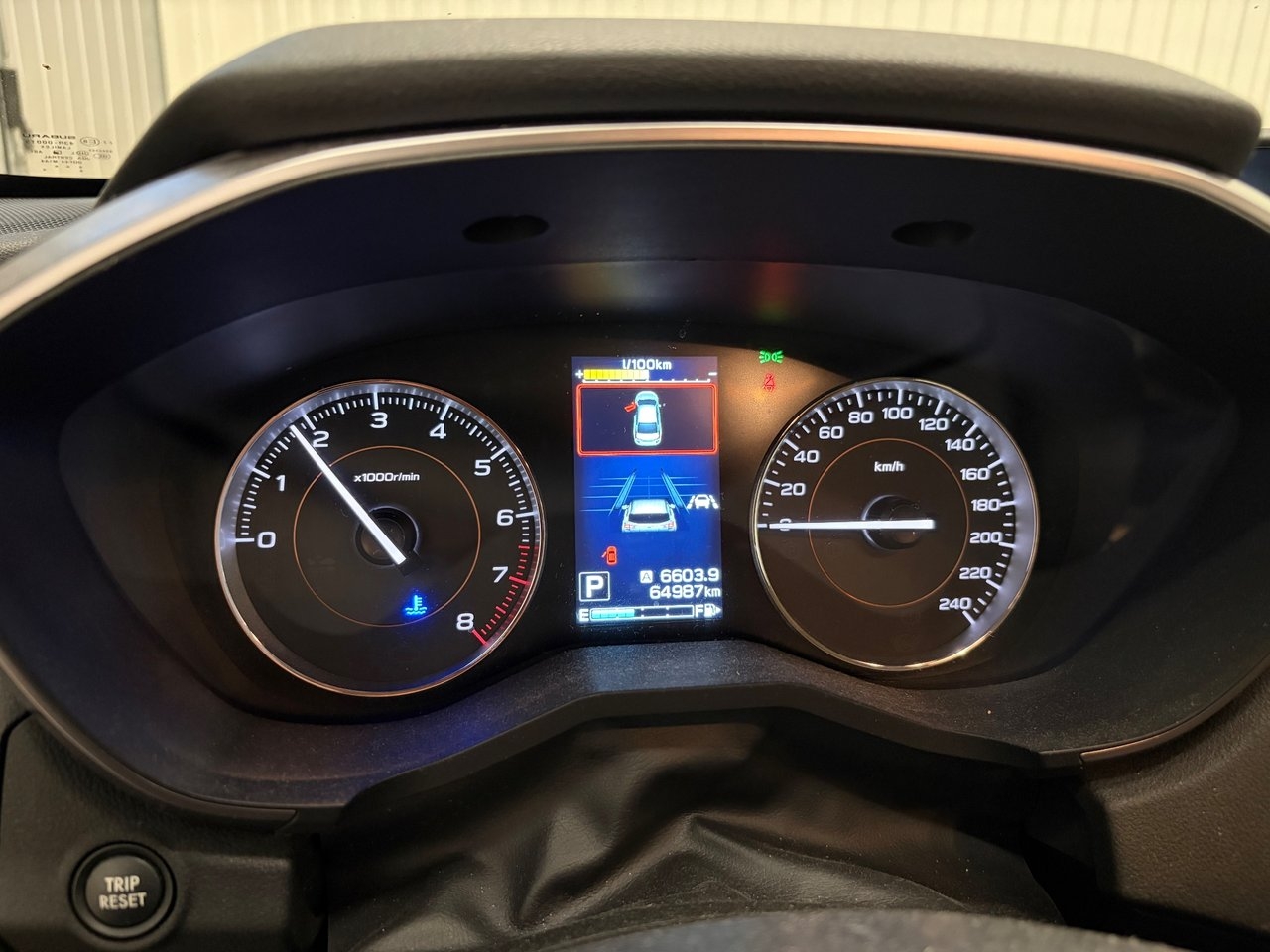 Subaru XV 1.6 4WD Lineartronic Euro 6 2018, kuva 5/5