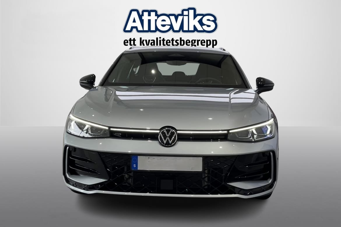 Volkswagen Passat 2027, bild 3/29