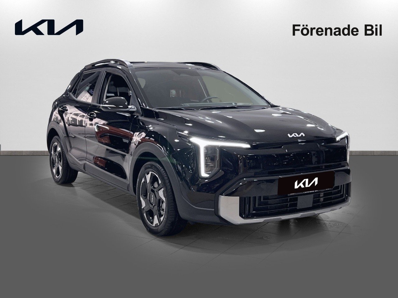 Kia Stonic 2026, bild 5/17
