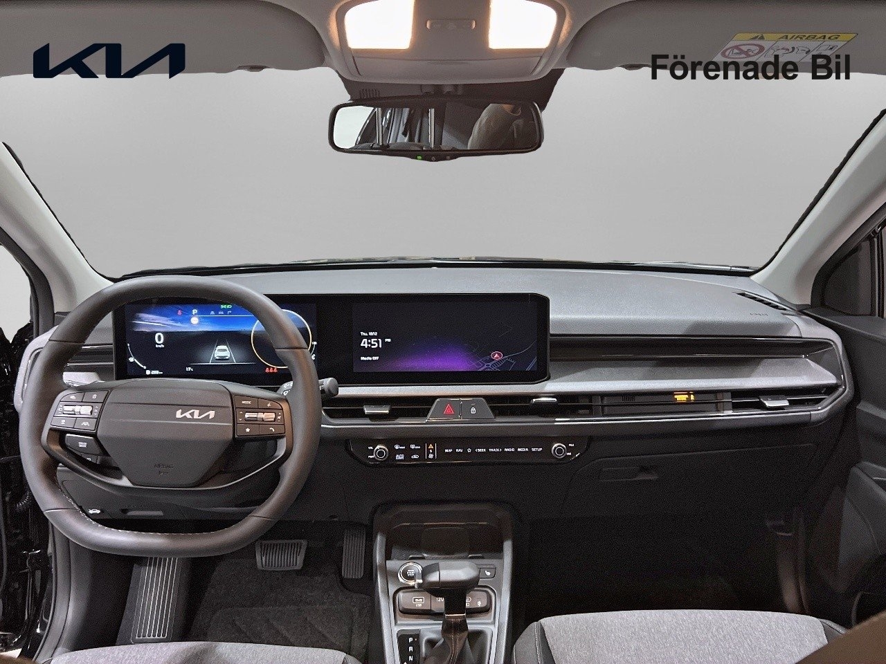 Kia Stonic 2026, bild 7/17