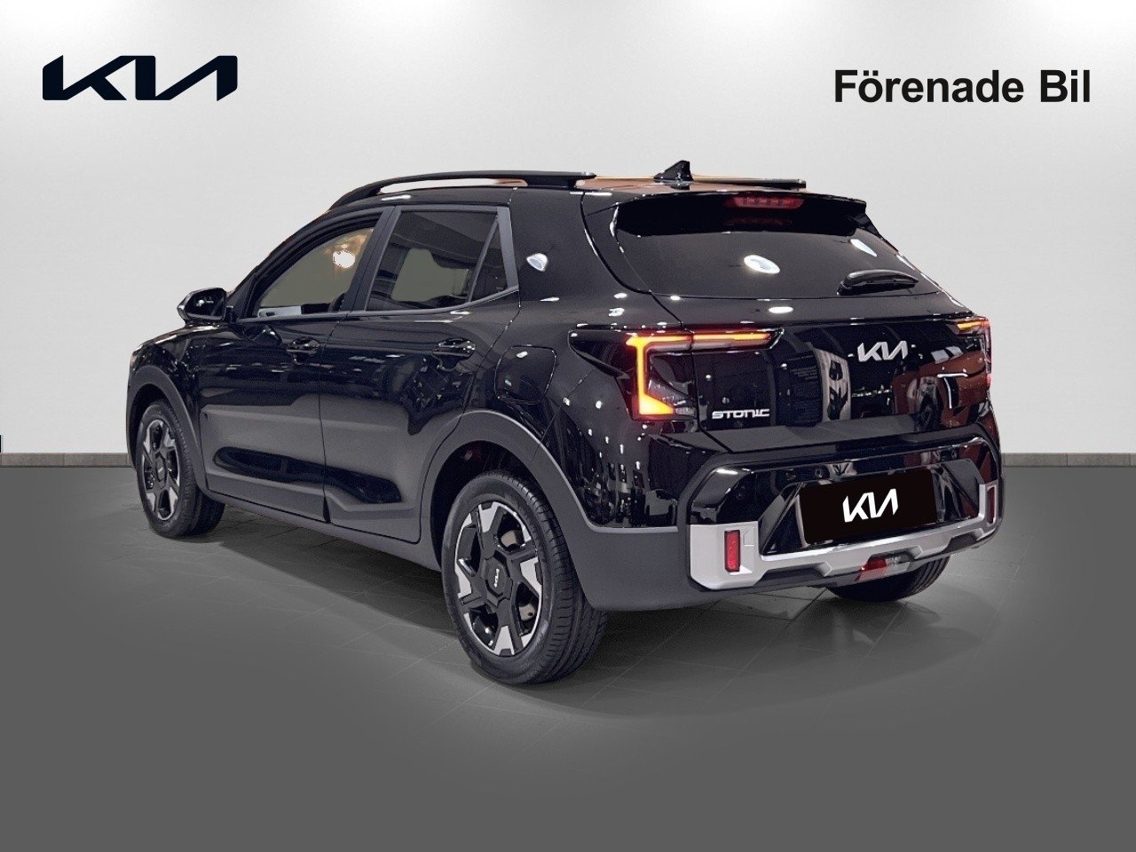 Kia Stonic 2026, bild 3/17