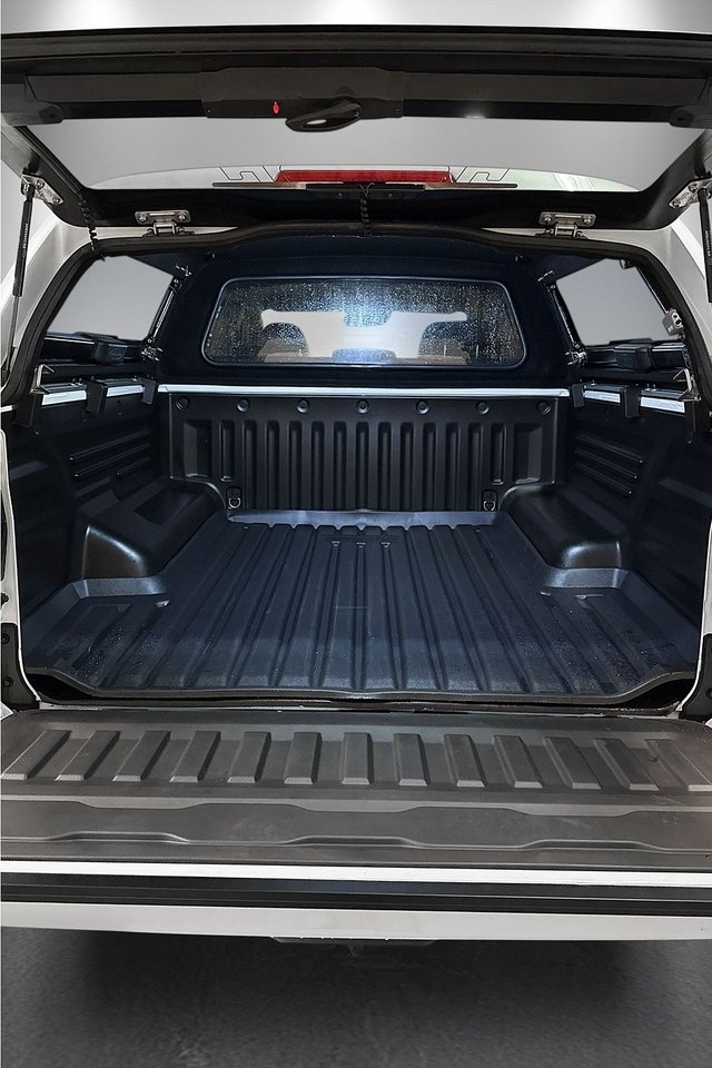 SsangYong Musso 2024, bild 6/6