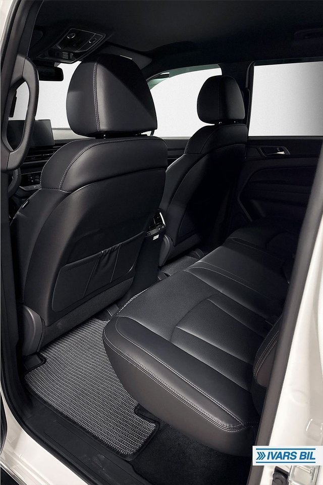 SsangYong Musso 2024, bild 5/6