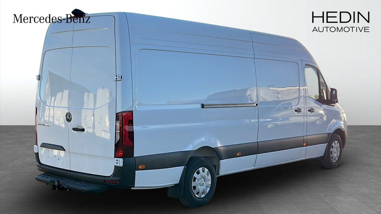 Mercedes-Benz Sprinter 2026, kuva 2/10