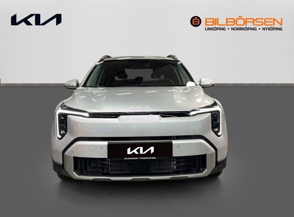 Kia Stonic 1.0 T-GDI DCT Advance Euro 6 2026, kuva 2/14