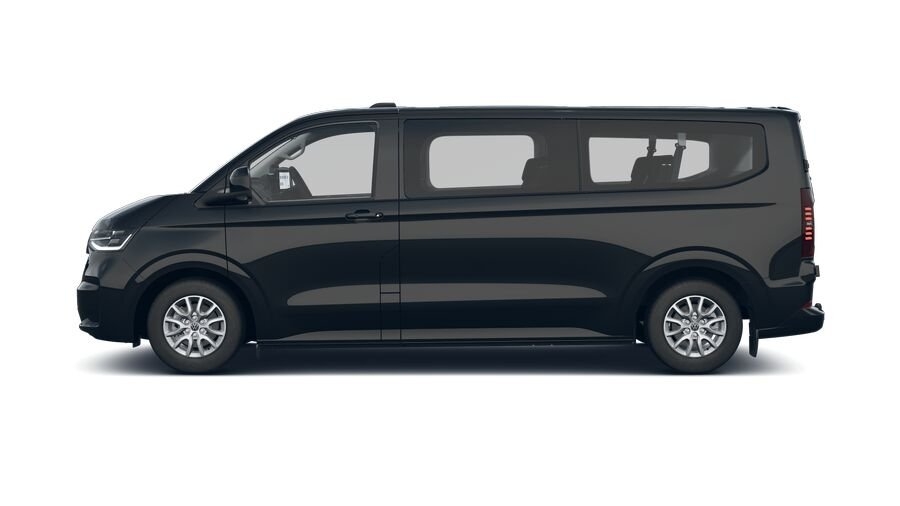 Volkswagen Caravelle 2026, bild 2/5