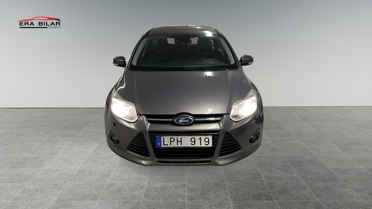 Ford Focus 2011, kuva 2/21