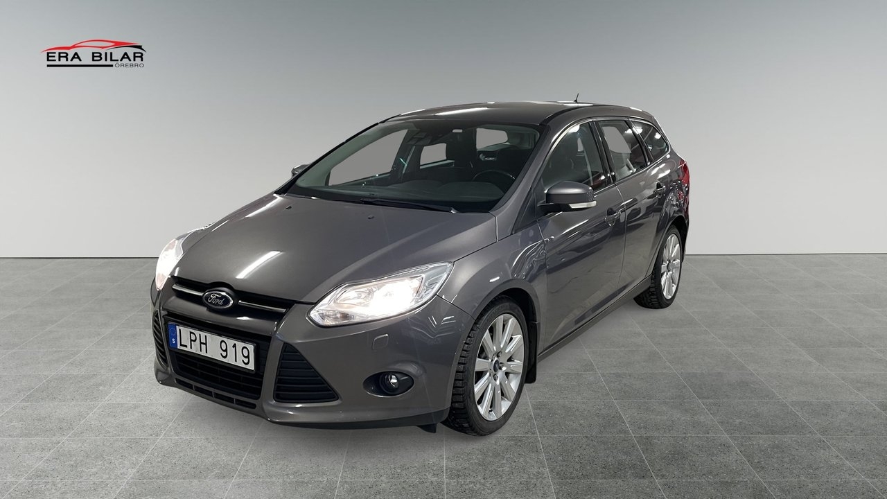 Ford Focus 2011, kuva 3/21