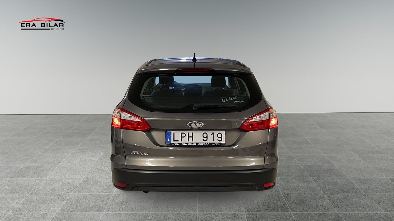 Ford Focus 2011, kuva 5/21