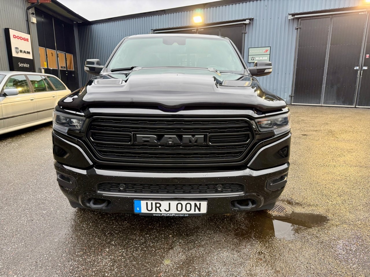 Dodge RAM 1500 2023, kuva 7/10