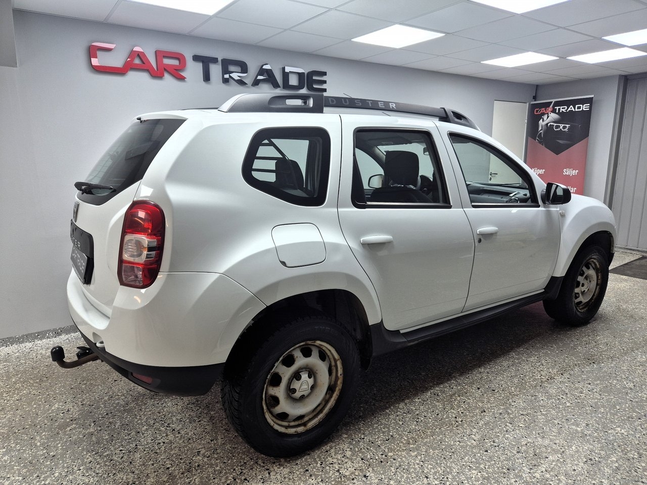 Dacia Duster 2015, bild 5/10