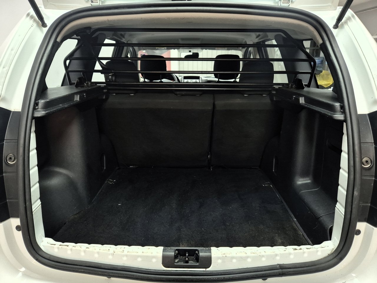 Dacia Duster 2015, bild 7/10