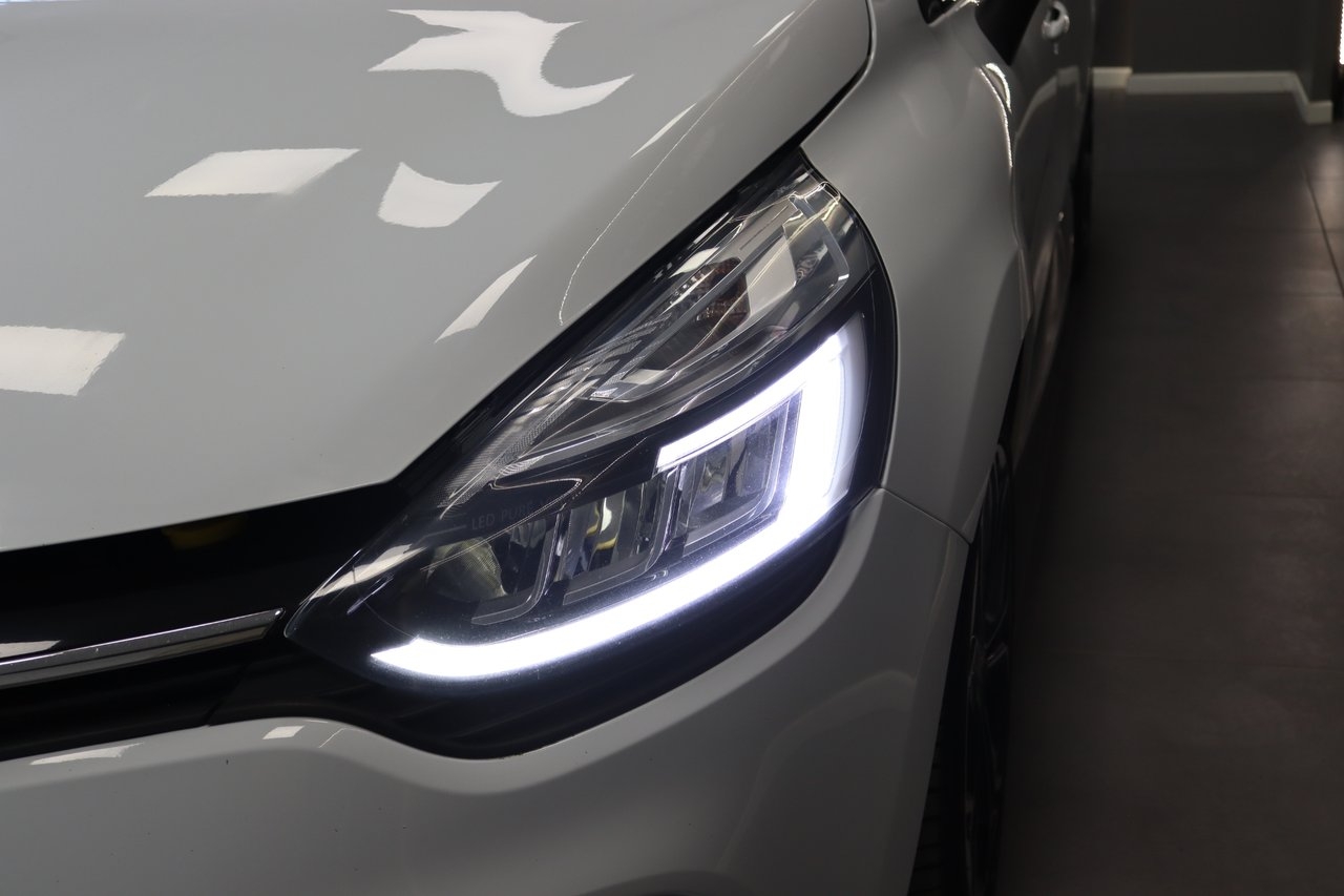 Renault Clio 2019, photo 7/10