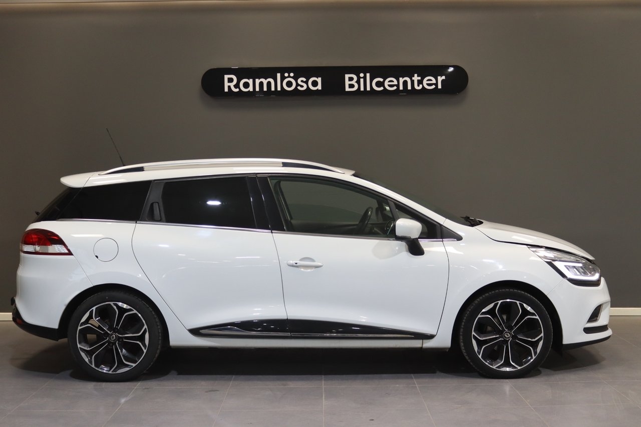 Renault Clio 2019, photo 3/10