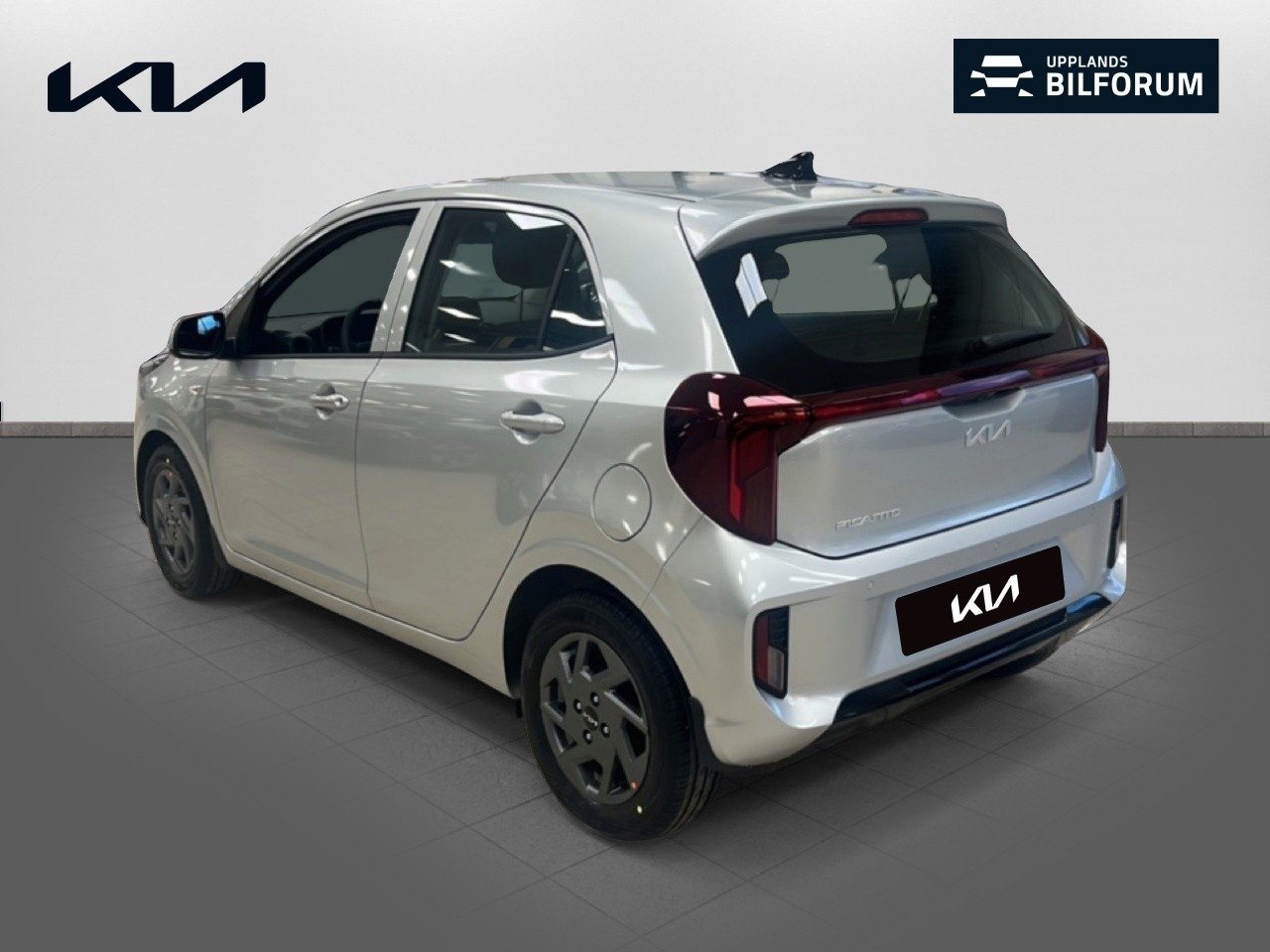 Kia Picanto 2026, bild 6/10