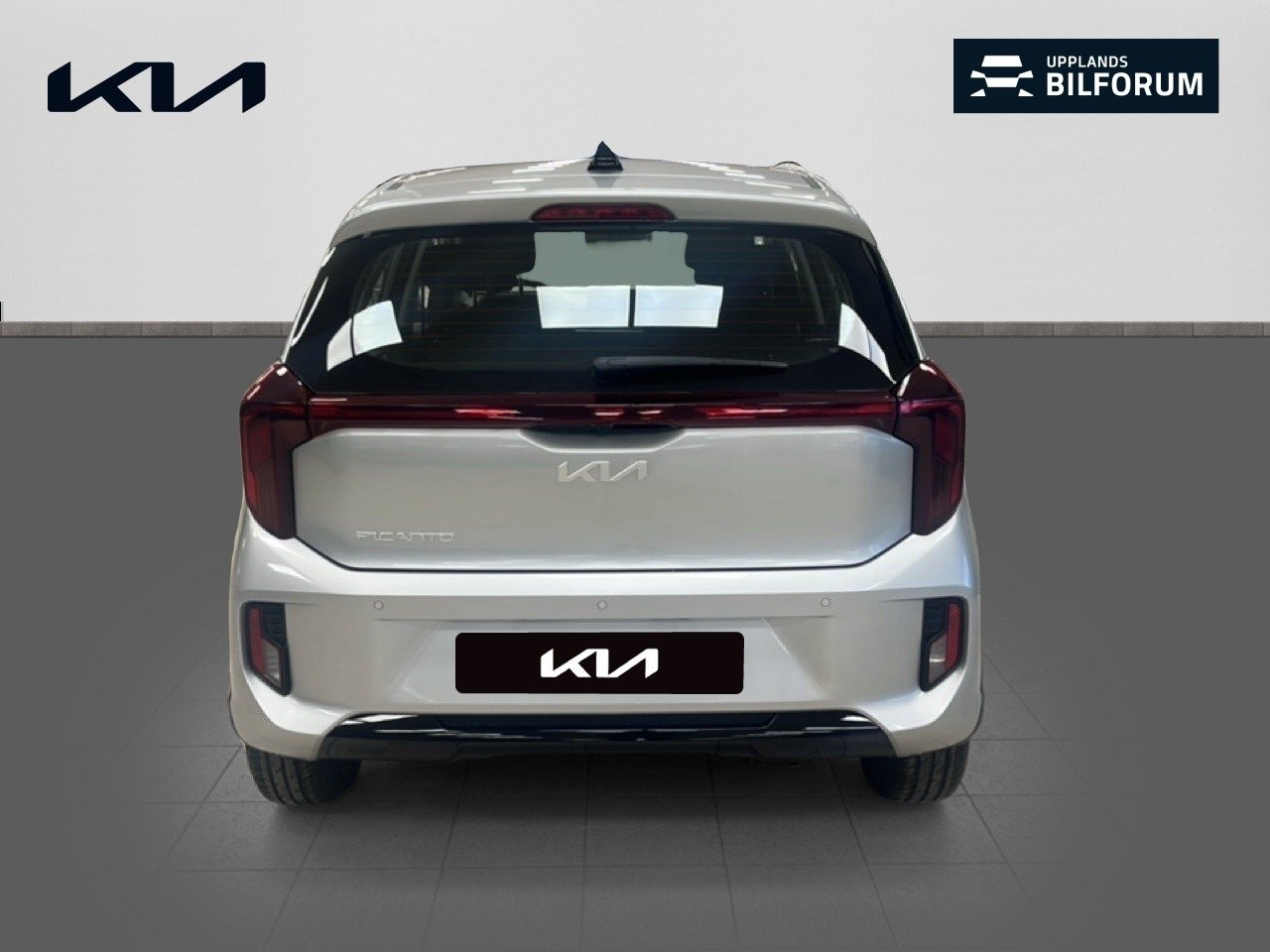Kia Picanto 2026, bild 5/10