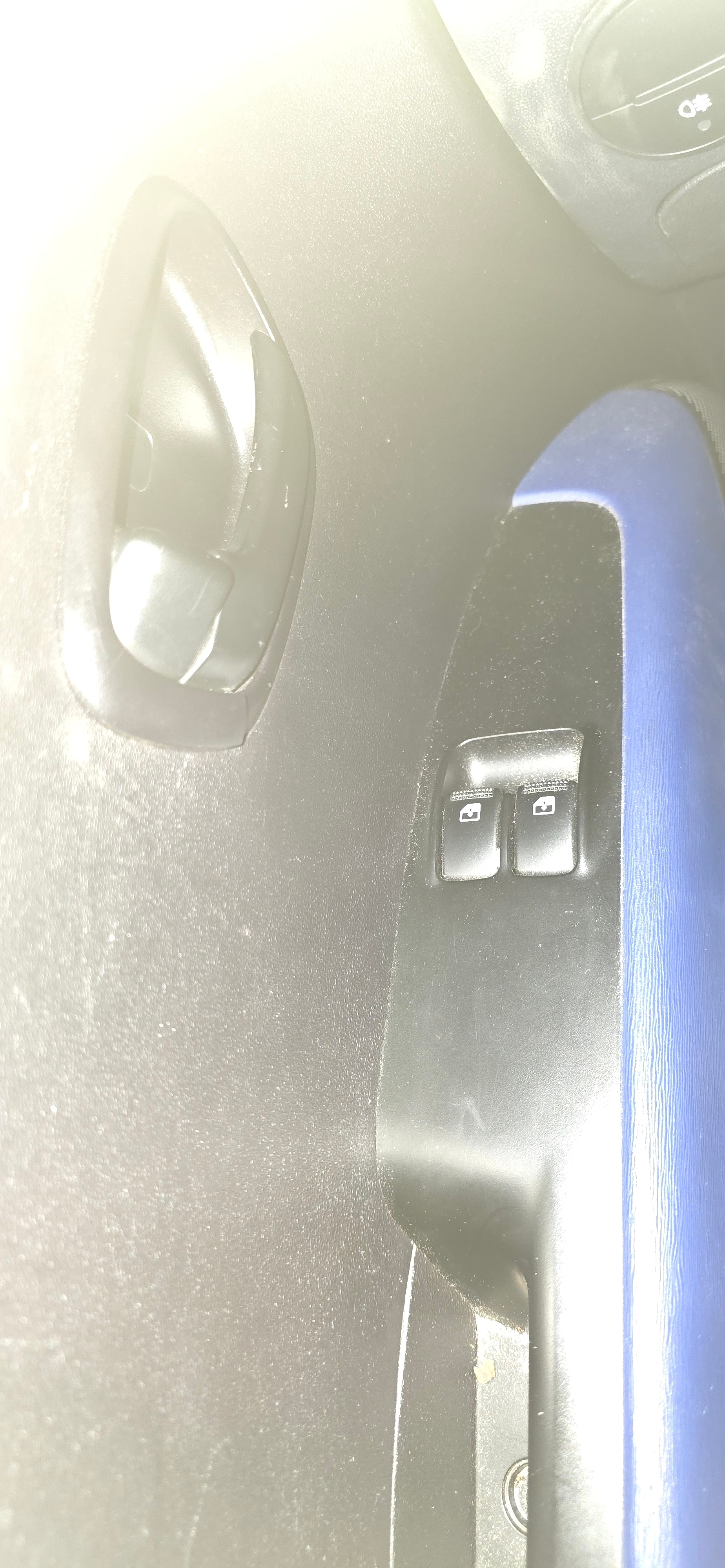 Hyundai i10 1.1 iRDE Manuell 2008, bild 4/8