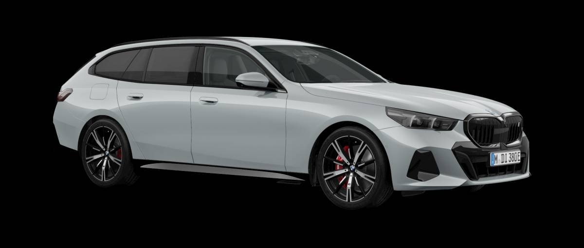 BMW i5