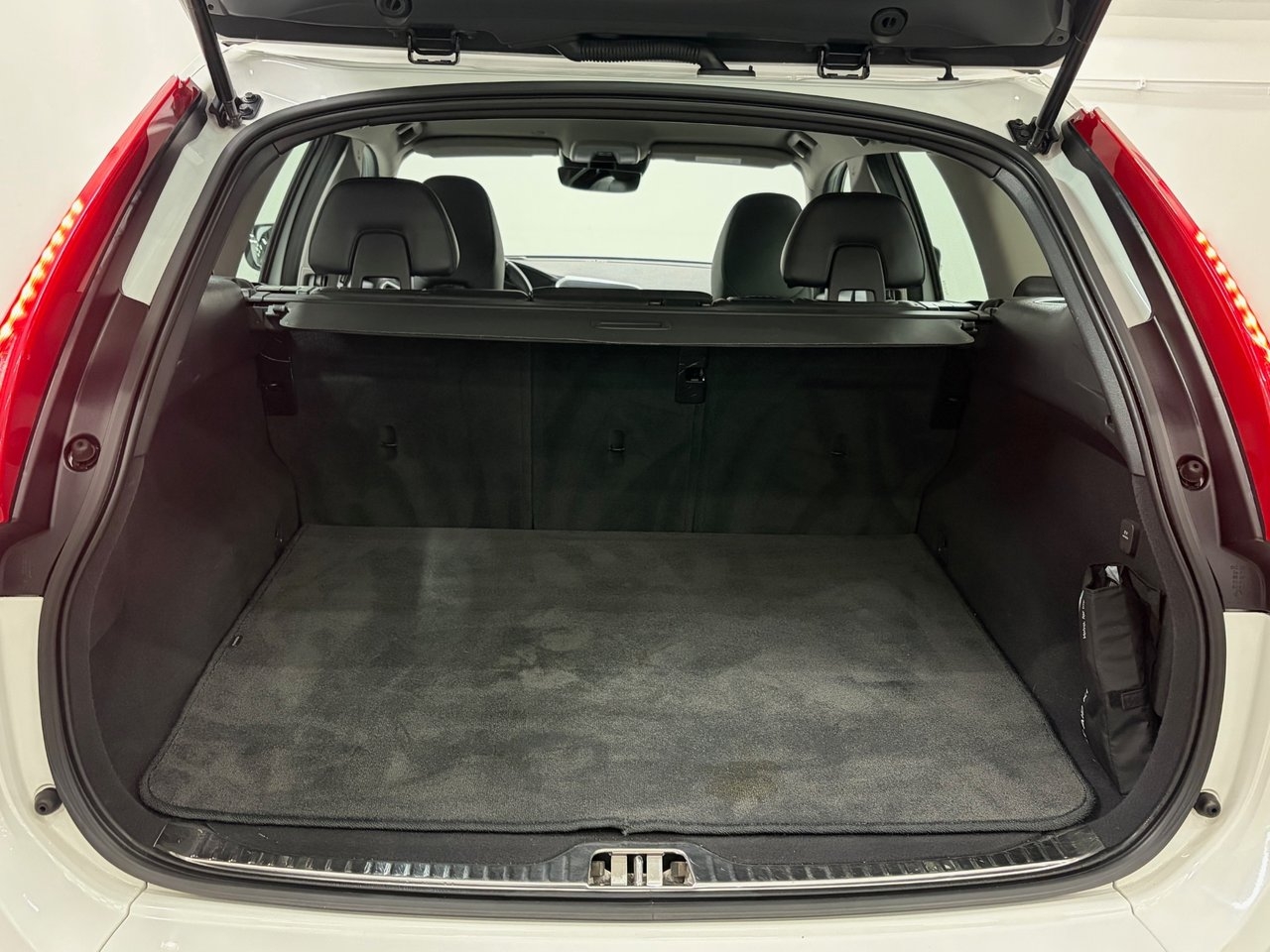 Volvo XC60 D4 G-tronic Summum 2016, bild 6/10