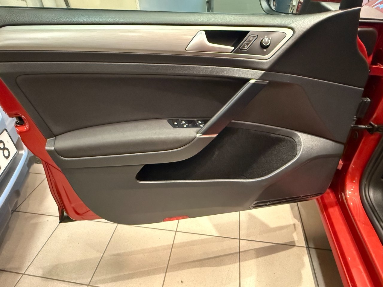 Volkswagen Golf 2014, bild 7/10
