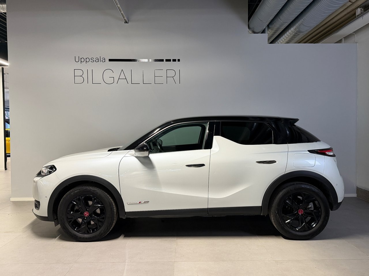 DS 3 Crossback 2021, bild 2/10
