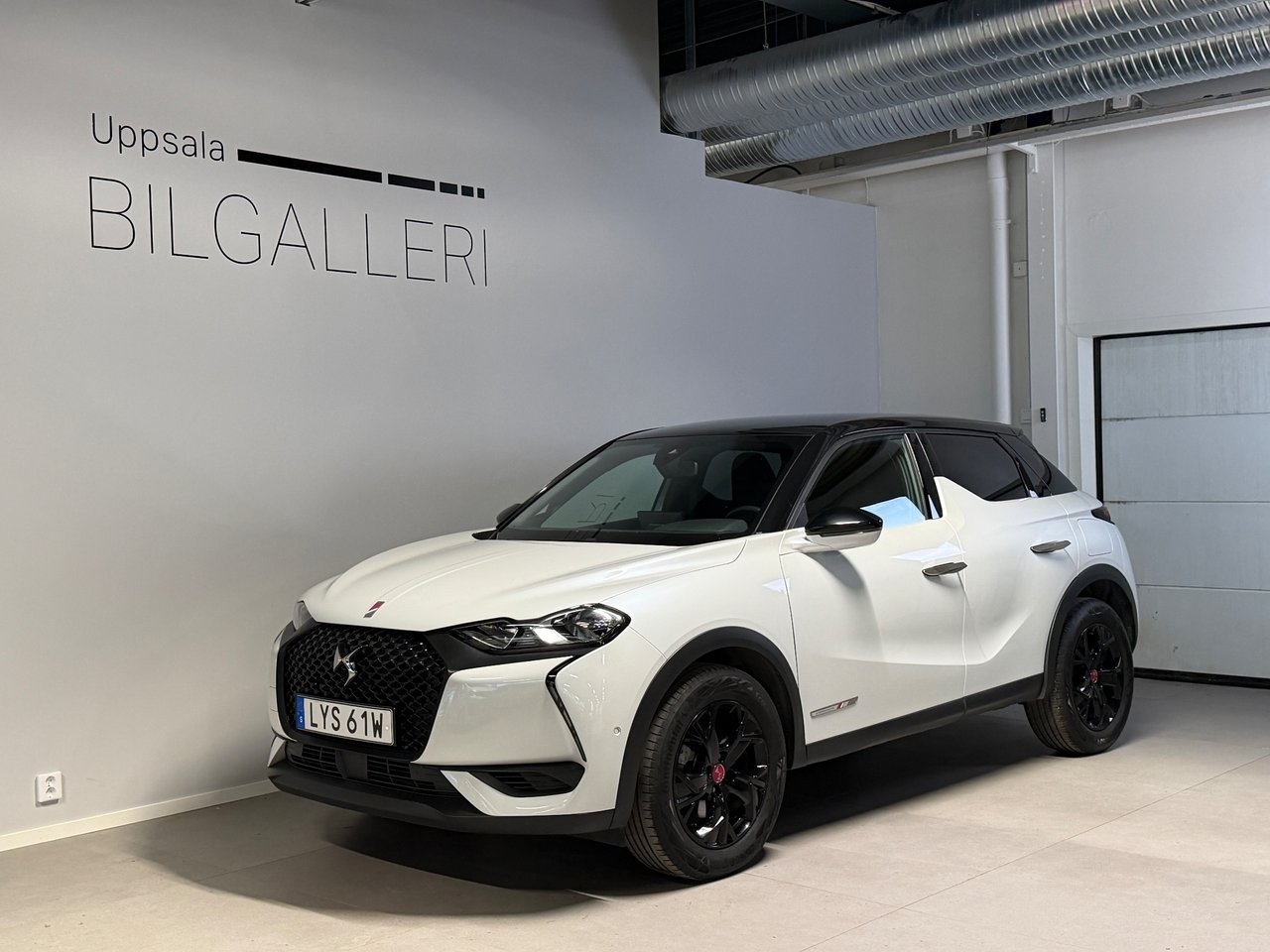 DS 3 Crossback