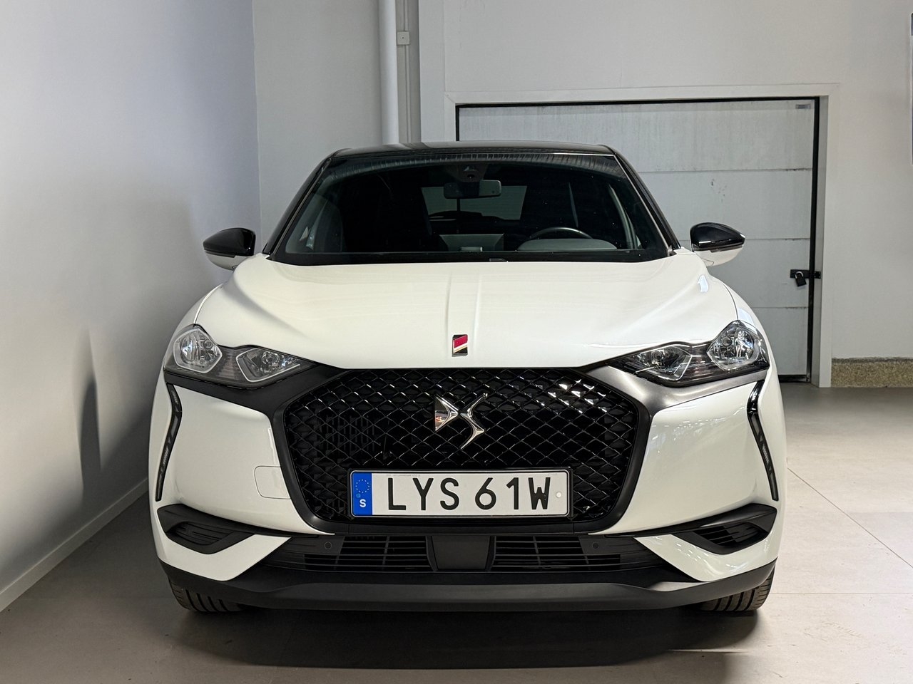 DS 3 Crossback 2021, bild 5/10