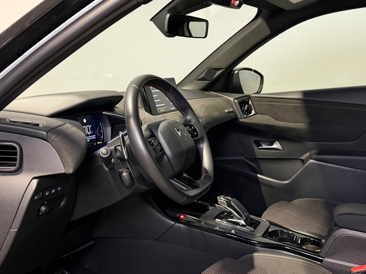 DS 3 Crossback 2021, bild 7/10