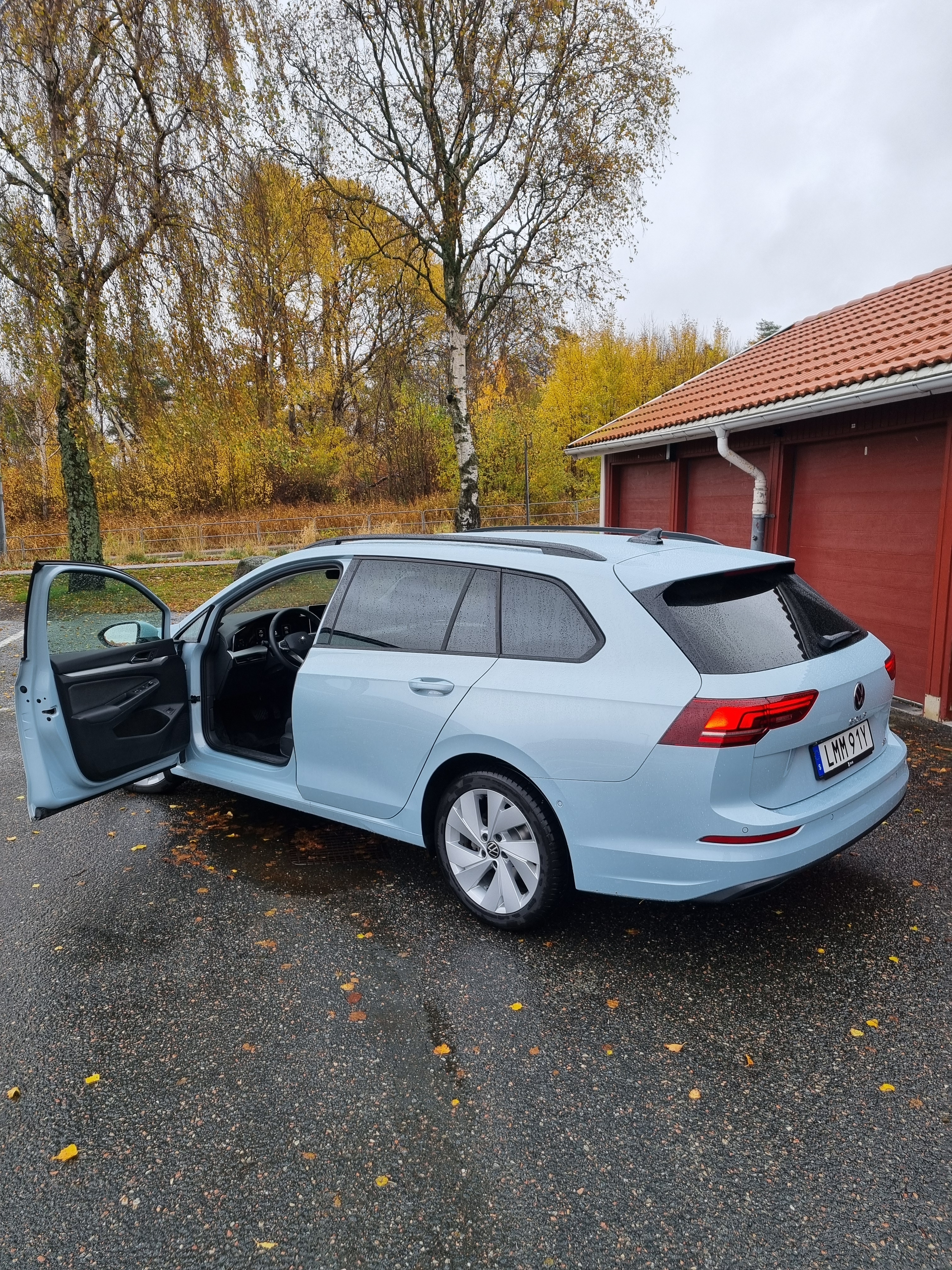 Volkswagen Golf 2025, bild 3/5