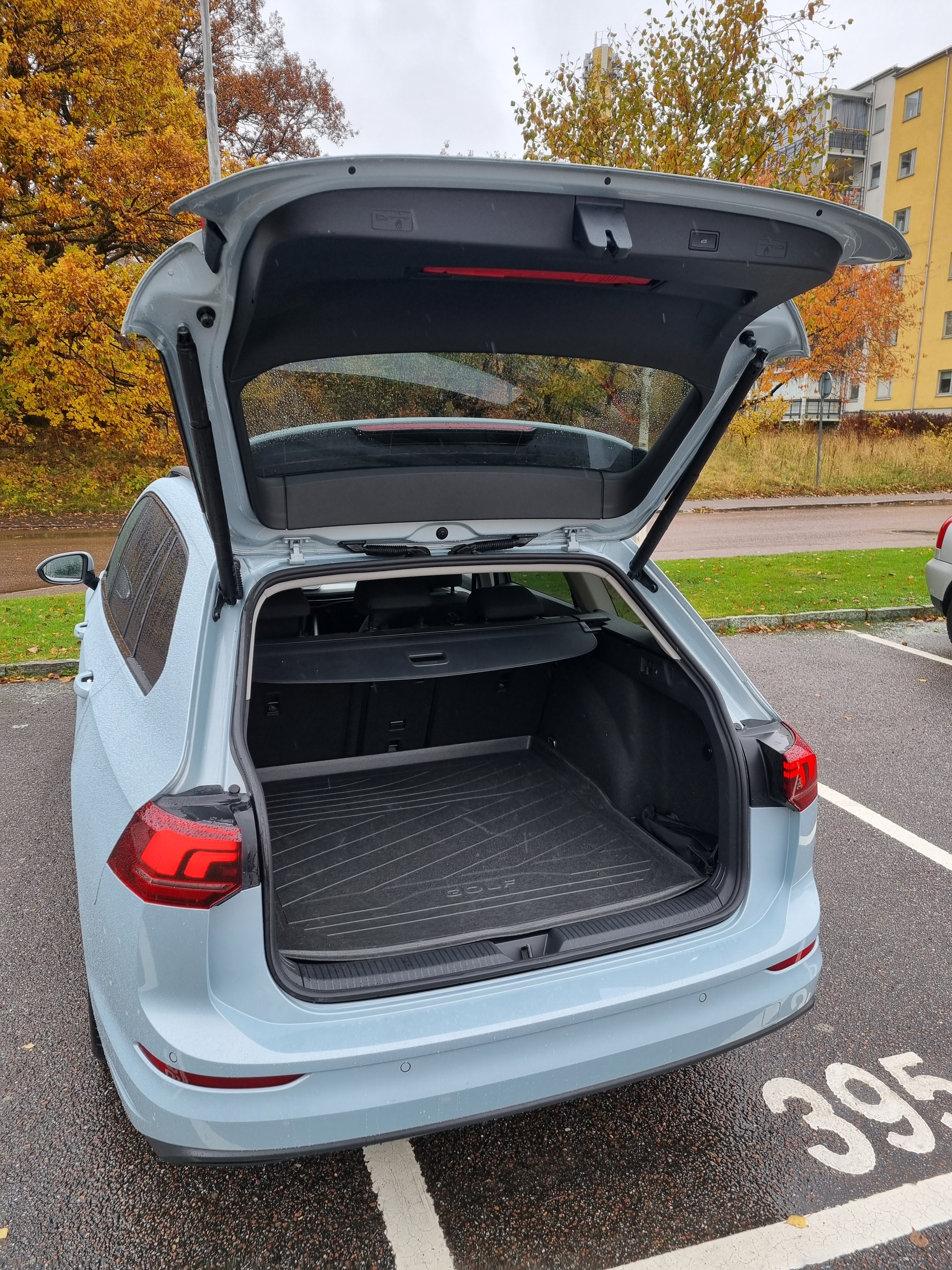 Volkswagen Golf 2025, bild 4/5