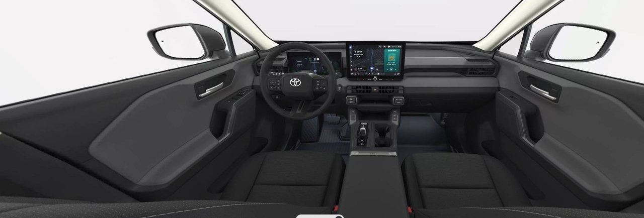 Toyota RAV4 PLUG-IN 2026, bild 5/5