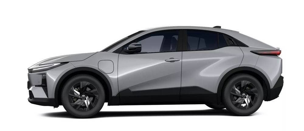 Toyota C-HR ACTIVE 2026, bild 2/6