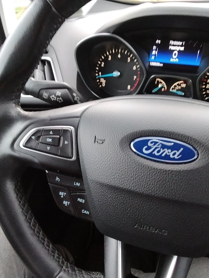 Ford C-Max 2016, bild 7/10