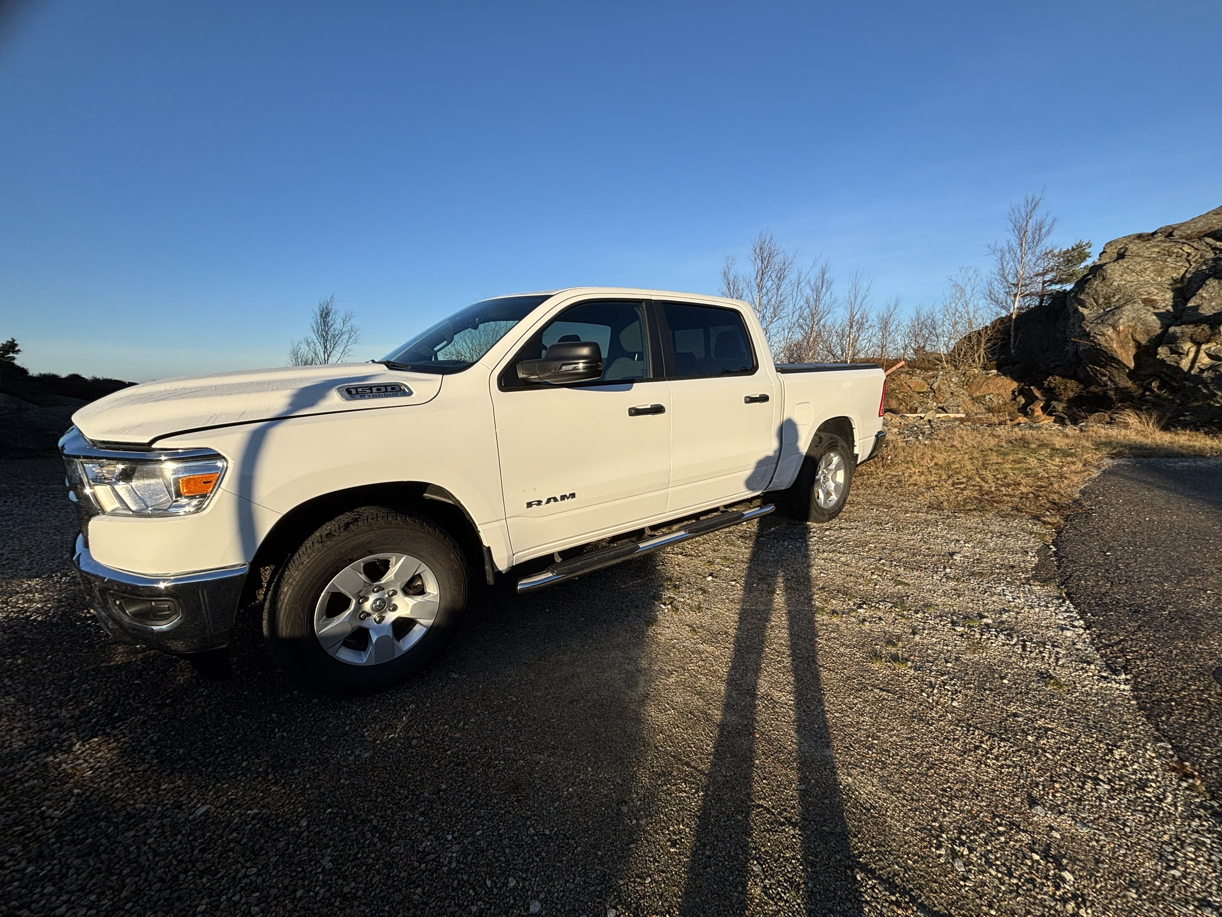 RAM 1500
