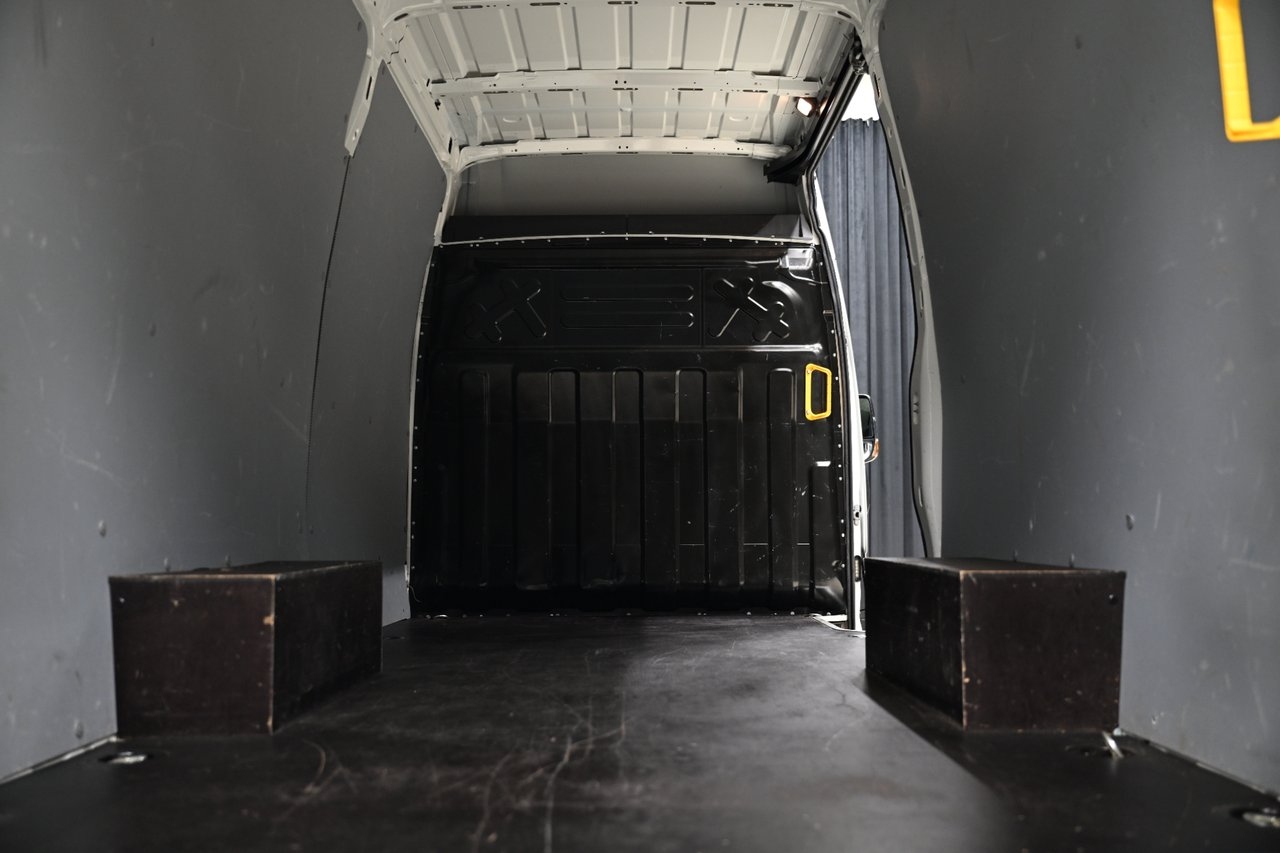 Iveco Daily 136HK Automat 2023, bild 5/22