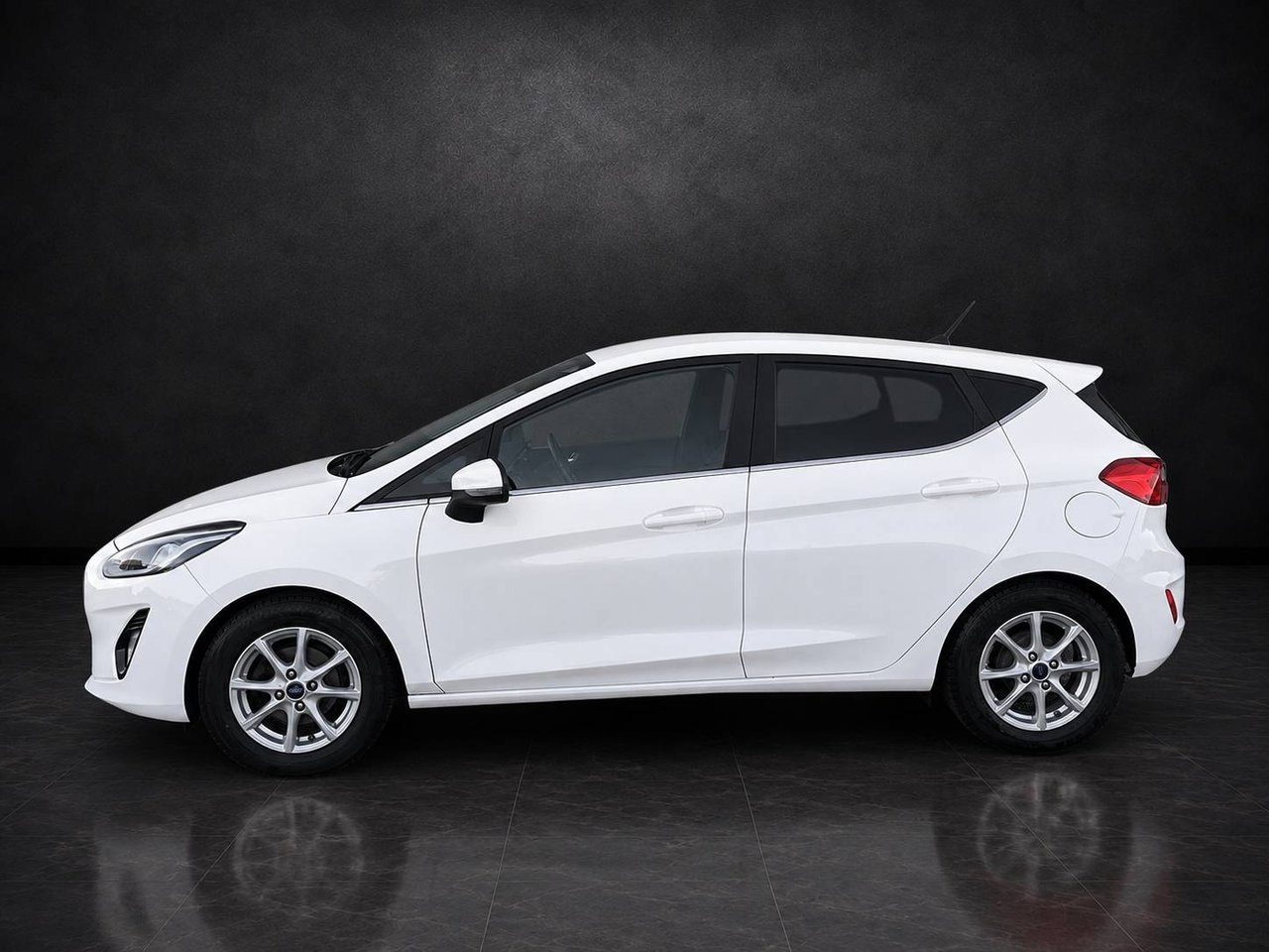 Ford Fiesta 2018, bild 2/15