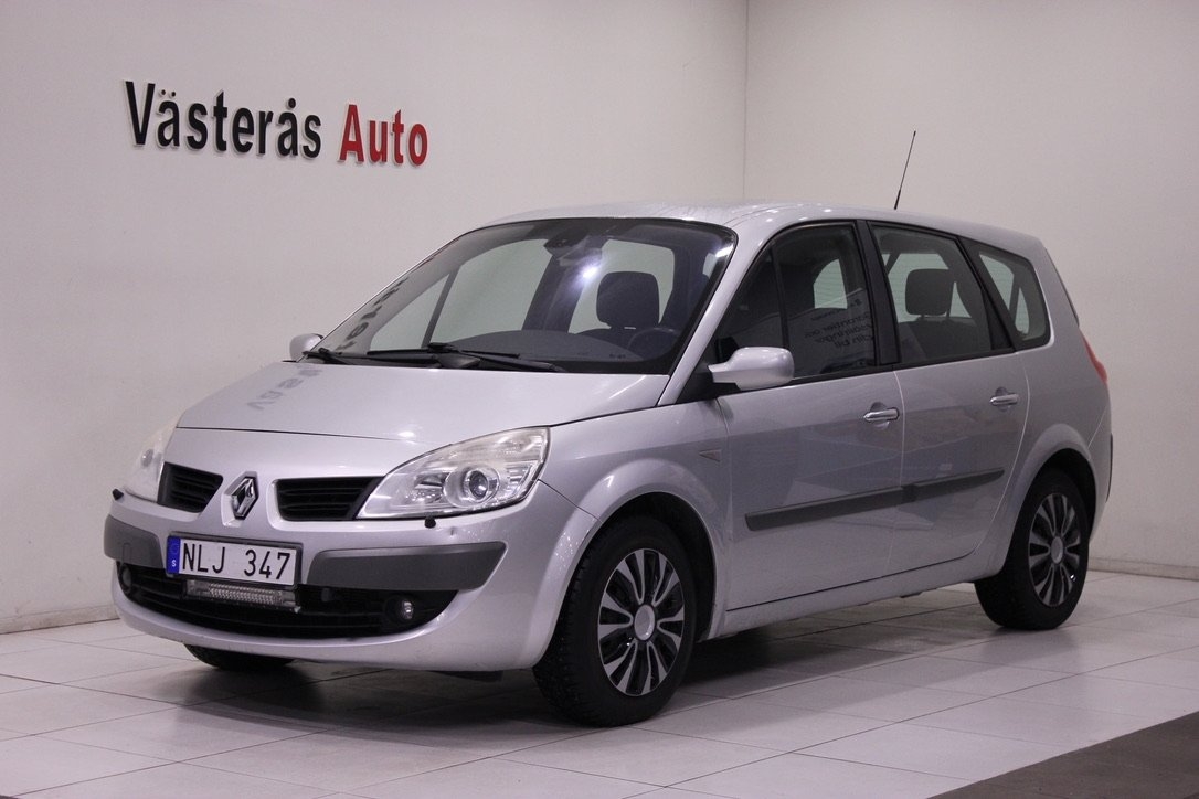 Renault Grand Scenic