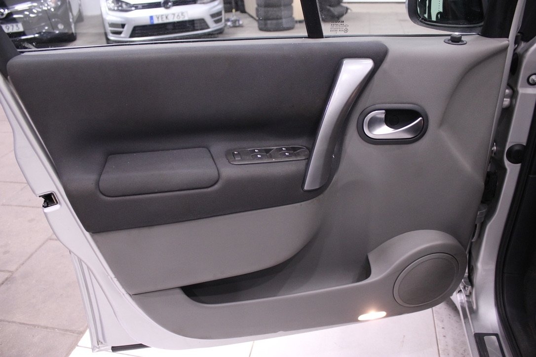 Renault Grand Scenic 2008, bild 7/22