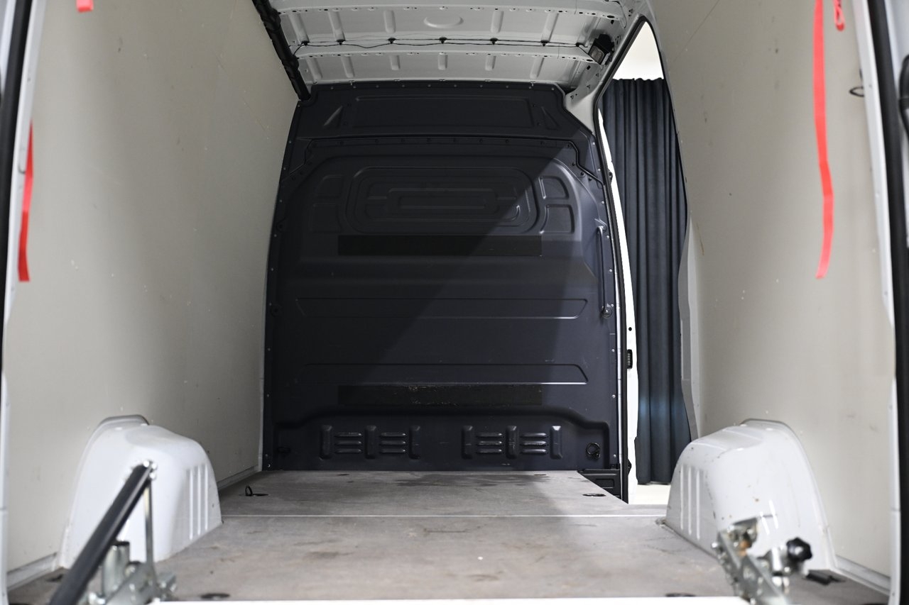 Mercedes-Benz Sprinter 319 CDI 4x4 190HK 2024, bild 7/10